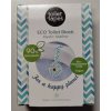 Toilet tapes ECO, eko wc blok Mystic Marine 18 g, Mystic Marine