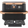 Teplovzdušná fritéza Ninja AF500EUCP 2470W 10,4 l čierna Teplovzdušná fritéza Ninja AF500EUCP 2470W 10,4 l čierna