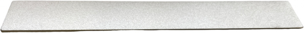 Diamantová brúska plátová 15cm x 2cm x 1mm Zrnitosť: #1000