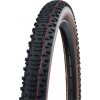 SCHWALBE Plášť RACING RALPH 29x2.35 (60-622) 67EPI 745g TLE Evo Super Race Addix Speed hnedý bok skladací SCHWALBE Plášť RACING RALPH 29x2.35 (60-622) 67EPI 745g TLE Evo Super Race Addix Speed hnedý bok skladací