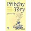 Příběhy Tóry - Jan Divecký Příběhy Tóry - Jan Divecký