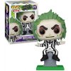 imago Figúrka Beetlejuice: Beetlejuice on Tombstone Funko POP! imago Figúrka Beetlejuice: Beetlejuice on Tombstone Funko POP!