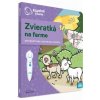 Albi Kniha Zvieratká na farme Albi Kniha Zvieratká na farme