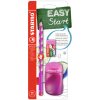 Školský set STABILO EASYgraph - ceruzka, guma, strúhadlo, v ružovej farbe, pravák Školský set STABILO EASYgraph - ceruzka, guma, strúhadlo, v ružovej farbe, pravák