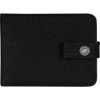 Peňaženka Mammut Xeron Wallet Black Peňaženka Mammut Xeron Wallet Black