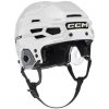 Hokejová prilba CCM Tacks X Pro Sr - biela, M Hokejová prilba CCM Tacks X Pro Sr - biela, M