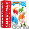 SmartMax Moje první autíčka 13 ks SmartMax Moje první autíčka 13 ks