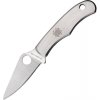 Spyderco Bug Stainless Steel C133