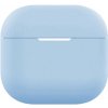 AppleKing ochranný silikónový obal pre AirPods 4 - modrý - možnosť vrátiť tovar ZADARMO do 30tich dní AppleKing ochranný silikónový obal pre AirPods 4 - modrý - možnosť vrátiť tovar ZADARMO do 30tich dní