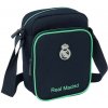 Real Madrid mini taška cez rameno 612557672 Námořnická modř Real Madrid mini taška cez rameno 612557672 Námořnická modř