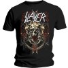 Slayer - Demonic Admat (Black) (tričko) Medium Slayer - Demonic Admat (Black) (tričko) Medium