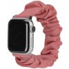 AppleKing elastický remienok v štýle gumičky pre Apple Watch 42mm / 41mm / 40mm / 38mm - jahodový - možnosť vrátiť tovar ZADARMO do 30tich dní AppleKing elastický remienok v štýle gumičky pre Apple Watch 42mm / 41mm / 40mm / 38mm - jahodový - možnosť vrátiť tovar ZADARMO do 30tich dní