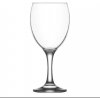 LAV sklenený na víno 71x180 mm bal 6 x 340 ml LAV sklenený na víno 71x180 mm bal 6 x 340 ml