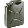 Gelg kovový kaniste 20 l Gelg kovový kaniste 20 l