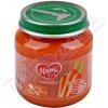 Hami Mrkvička první lžička 125g 4m+ Hami Mrkvička první lžička 125g 4m+