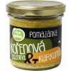 Apotheke Pomazánka koreňová zelenina a kurkuma 140g
