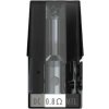 Smok Nfix DC MTL cartridge 0,8ohm 3ml Smok Nfix DC MTL cartridge 0,8ohm 3ml