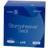 ConvaTec Stomahesive Seal stomický tesniaci krúžok tvarovateľný hrúbka 3 mm p. 48 mm 10 ks