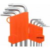 Kraft & Dele Sada 9 imbusových kľúčov KD10295