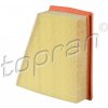 Vzduchový filter TOPRAN - Hans Pries GmbH 110 938 Vzduchový filter TOPRAN - Hans Pries GmbH 110 938