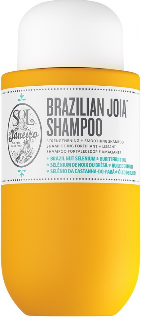 Sol de Janeiro Brazilian Joia Shampoo 295 ml