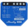 Shelly 1 GEN3 - Spínací modul 16A (Wi-Fi, Bluetooth) Shelly 1 GEN3 - Spínací modul 16A (Wi-Fi, Bluetooth)
