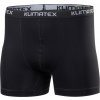 Pánske boxerky Klimatex, BATO čierna,sivá L Pánske boxerky Klimatex, BATO čierna,sivá L