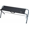 Cattara kempingová lavica skladacia KOPER, 108 x 38 x 31 cm Cattara kempingová lavica skladacia KOPER, 108 x 38 x 31 cm