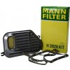 MANN olejový filter automaticka prevodovka - 01V325429 MANN olejový filter automaticka prevodovka - 01V325429