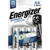 Energizer Ultimate Lithium AA 4ks 35035752 Energizer Ultimate Lithium AA 4ks 35035752