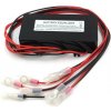 OEM GOOWEI ENERGY 4x až 12V, pre Pb, Li, VRLA, LFP batérie HA02 OEM GOOWEI ENERGY 4x až 12V, pre Pb, Li, VRLA, LFP batérie HA02