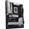 ASRock B860 LiveMixer WiFi / Intel B860 / LGA1851 / 4x DDR5 / 3x M.2 / HDMI / Thunderbolt 4 / WiFi / ATX 90-MXBQV-A0UAYZ ASRock B860 LiveMixer WiFi / Intel B860 / LGA1851 / 4x DDR5 / 3x M.2 / HDMI / Thunderbolt 4 / WiFi / ATX 90-MXBQV-A0UAYZ