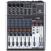 Behringer XENYX 1204 USB Analógový mixpult Behringer XENYX 1204 USB Analógový mixpult