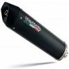 GPR Výfuk kompletný GPR FURORE-X INOX VO.11.RACEDB.FXSC Matte Black GPR Výfuk kompletný GPR FURORE-X INOX VO.11.RACEDB.FXSC Matte Black