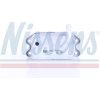 NISSENS Chladič motorového oleja 90580 NISSENS Chladič motorového oleja 90580