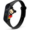 Xiaomi Mi Band 3/4 náhradný náramok pre deti Farba: Myšiak MBSCZ-DT016 Xiaomi Mi Band 3/4 náhradný náramok pre deti Farba: Myšiak MBSCZ-DT016