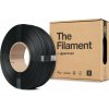 ROSA3D Filament 3D Refill, PETG CF, 1,75 mm, 1000 g, TF-24114, černý ROSA3D Filament 3D Refill, PETG CF, 1,75 mm, 1000 g, TF-24114, černý
