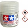Riedidlo Tamiya X-20A Acrylic 23ml Riedidlo Tamiya X-20A Acrylic 23ml