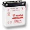 Motobatéria YUASA YB5L-B 5Ah, 12V Motobatéria YUASA YB5L-B 5Ah, 12V