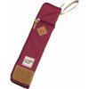 Tama TSB12WR PowerPad Designer Obal na paličky Wine Red Tama TSB12WR PowerPad Designer Obal na paličky Wine Red