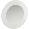 Zrkadlo Laufen Kartell 78x78 cm plast, sklo biela H3863310900001 Zrkadlo Laufen Kartell 78x78 cm plast, sklo biela H3863310900001