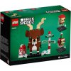 Lego BrickHeadz 40353 Sob elf a elfka Lego BrickHeadz 40353 Sob elf a elfka