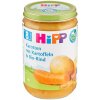 HiPP Bio zemiaky, zelenina a hovädzie mäso 220 g HiPP Bio zemiaky, zelenina a hovädzie mäso 220 g