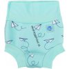 Detské plavky Happy Nappy NEW - Happy Nappy™ Papierové lietadlá-XL (1ks skladom) Detské plavky Happy Nappy NEW - Happy Nappy™ Papierové lietadlá-XL (1ks skladom)