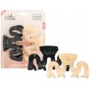 Invisibobble Clipstar Eclipse 2 ks, Eclipse