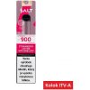 SALT SWITCH 900 E-CIGARETA - STRAWBERRY LYCHEE WATERMELON 2ml / 20mg SALT SWITCH 900 E-CIGARETA - STRAWBERRY LYCHEE WATERMELON 2ml / 20mg