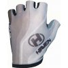 Rukavice na bicykel pánske HAVEN SOLAR SHORT biele XS Rukavice na bicykel pánske HAVEN SOLAR SHORT biele XS