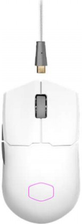Cooler Master MM712 Gaming Mouse MM-712-WWOH1