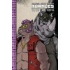 Teenage Mutant Ninja Turtles: The IDW Collection Volume 8 (Kevin Eastman,Ben Bates,Dustin Weaver,Damian Couceiro)(Brožovaná) Teenage Mutant Ninja Turtles: The IDW Collection Volume 8 (Kevin Eastman,Ben Bates,Dustin Weaver,Damian Couceiro)(Brožovaná)