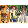 TREFL Puzzle Toy Story 4: Príbeh hračiek 54 dielikov TREFL Puzzle Toy Story 4: Príbeh hračiek 54 dielikov
